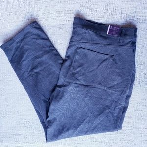 NWT Gloria Vanderbilt 16S Amanda dress pants